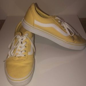 Women’s Old Skool Vans